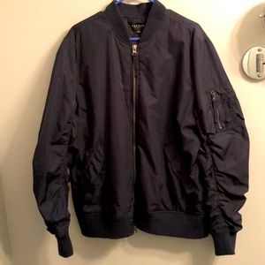 PacSun Men’s Bomber Jacket